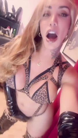 Diosa Tiffa