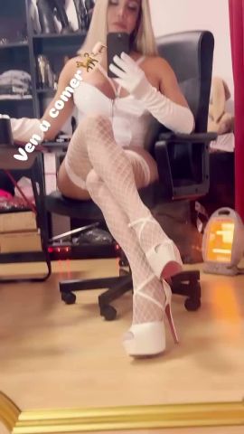 Diosa Tiffa