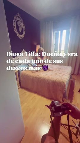 Diosa Tiffa