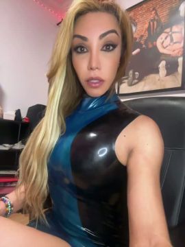 Diosa Tiffa