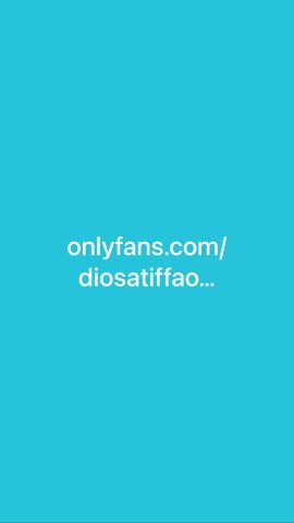 Diosa Tiffa