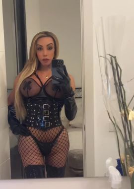 Diosa Tiffa