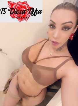 Diosa Tiffa