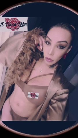 Diosa Tiffa