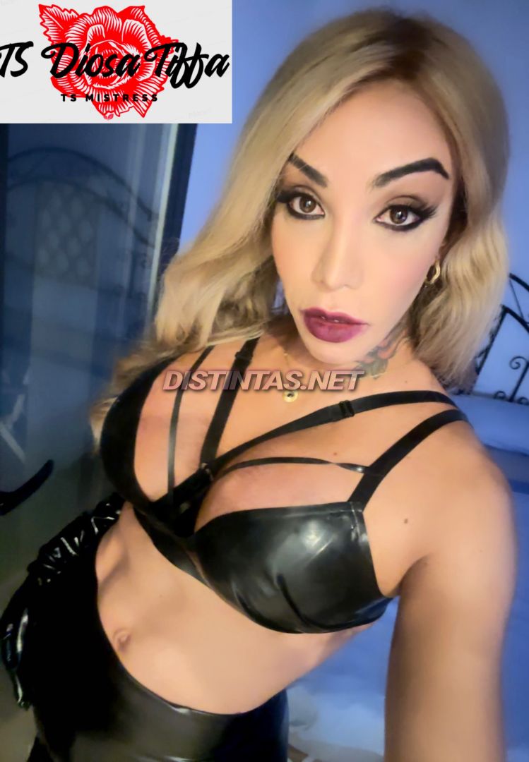 Diosa Tiffa