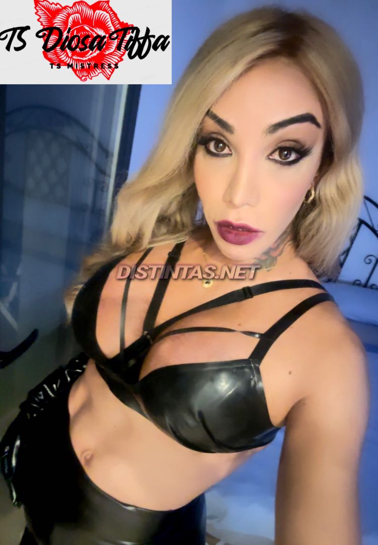 Diosa Tiffa