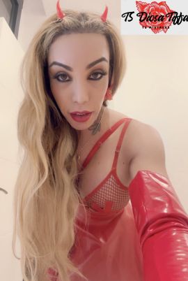 Diosa Tiffa