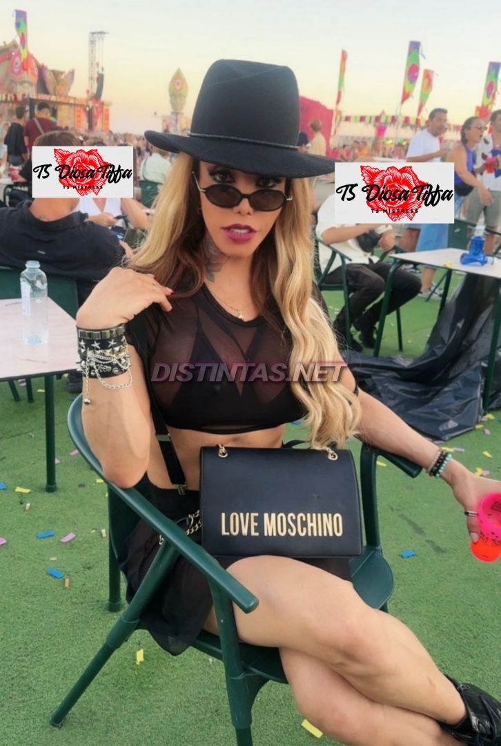 Diosa Tiffa