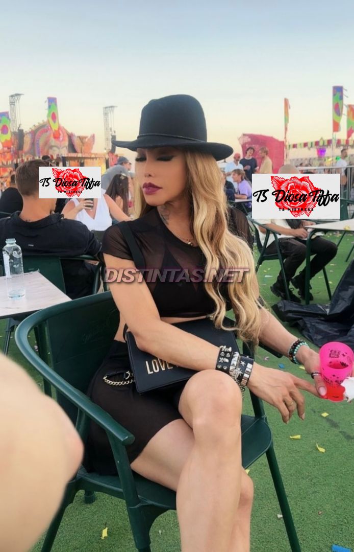 Diosa Tiffa