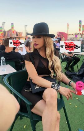 Diosa Tiffa