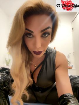 Diosa Tiffa