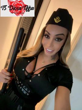 Diosa Tiffa