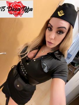 Diosa Tiffa
