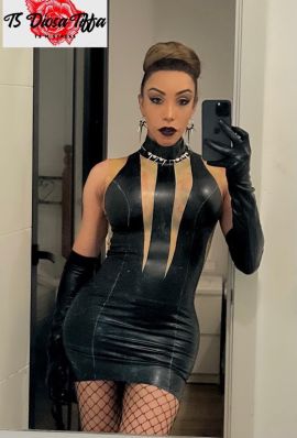 Diosa Tiffa