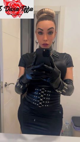 Diosa Tiffa