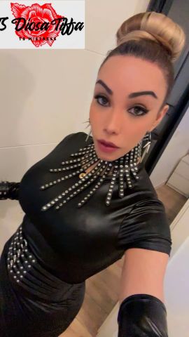 Diosa Tiffa