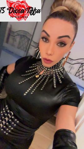 Diosa Tiffa