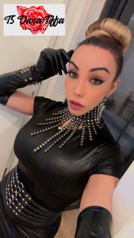 Diosa Tiffa