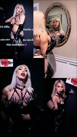 Diosa Tiffa