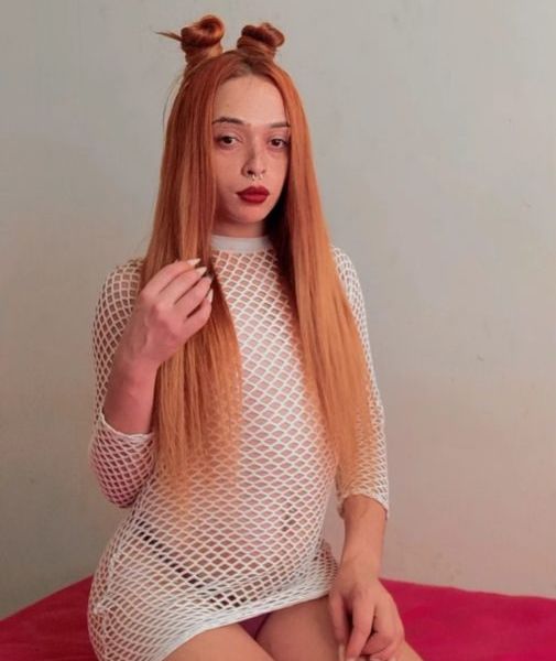Acompanhantes Trans Júlia Ribeiro em Floresta