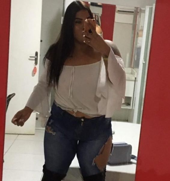 Escorts Trans Natacha Marçala in Americana