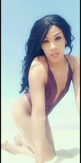 Vielka Collins