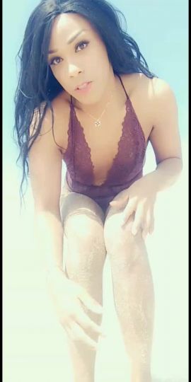 Vielka Collins