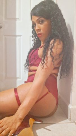 Vielka Collins