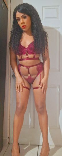 Vielka Collins