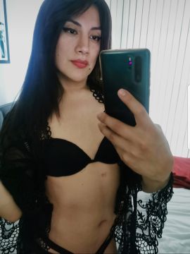 Katty Torales