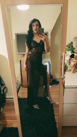 Katty Torales