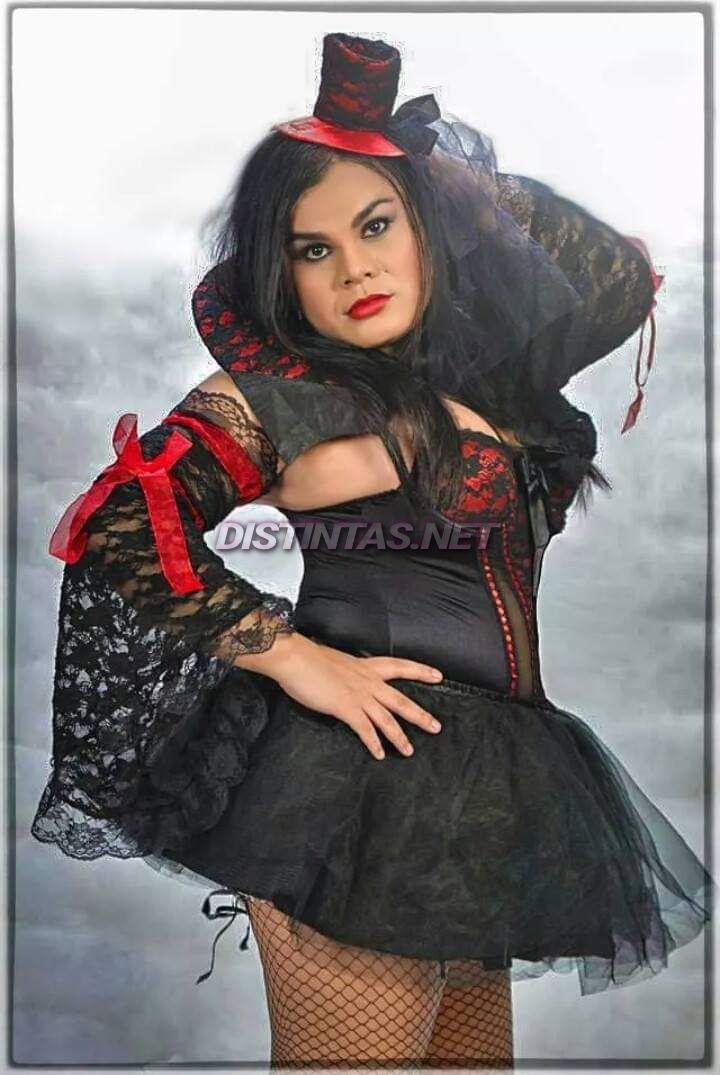 Stephanie Joey 