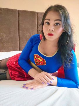 Stephanie Joey 