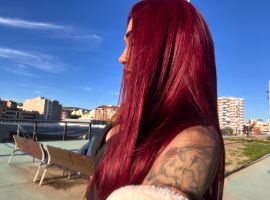 Scarlett Lenoxx