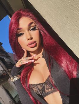 Scarlett Lenoxx