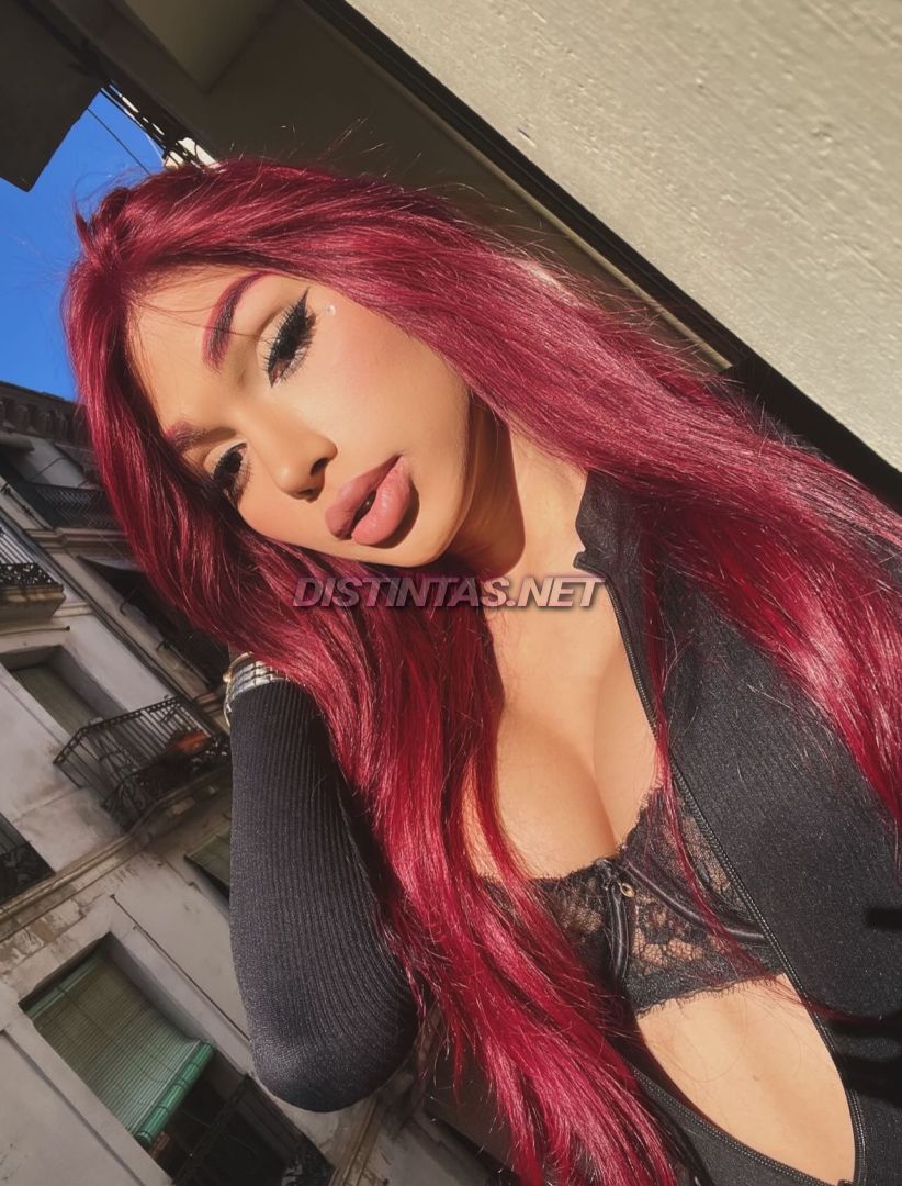 Scarlett Lenoxx