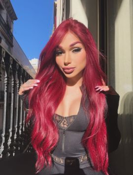 Scarlett Lenoxx