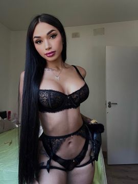 Scarlett Lenoxx