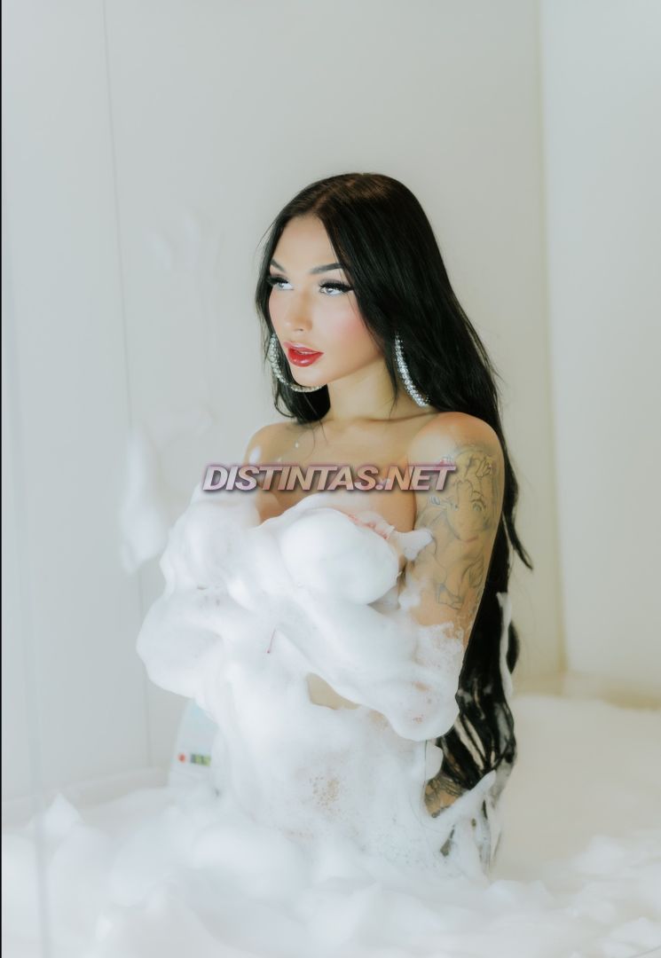 Scarlett Lenoxx