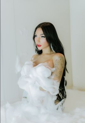 Scarlett Lenoxx