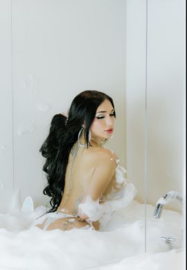 Scarlett Lenoxx