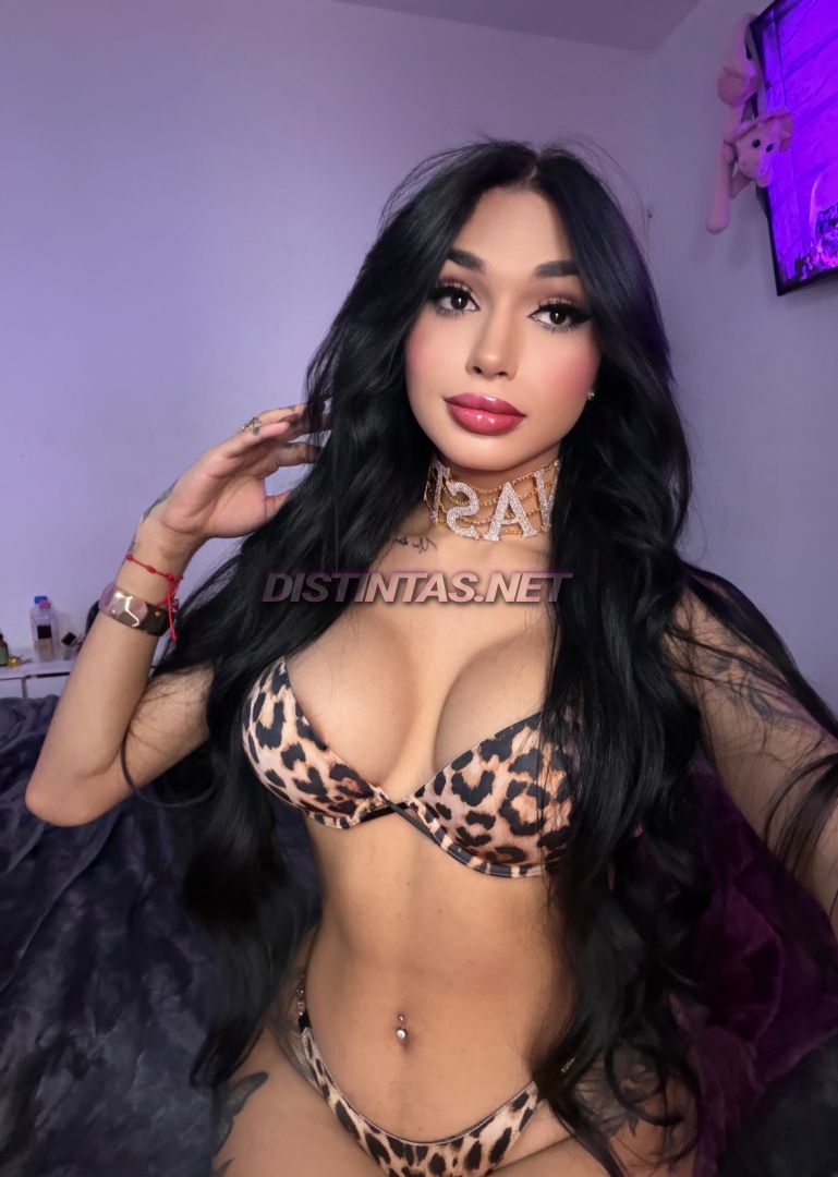 Scarlett Lenoxx