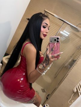 Scarlett Lenoxx