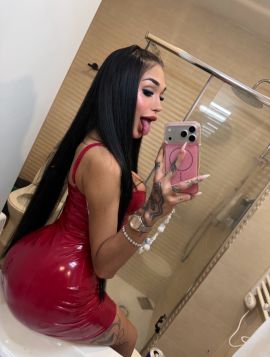 Scarlett Lenoxx