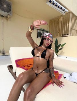 Scarlett Lenoxx