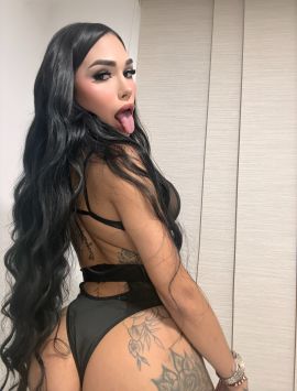 Scarlett Lenoxx