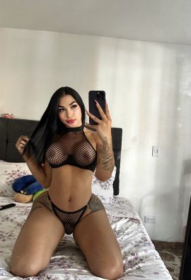 Scarlett Lenoxx