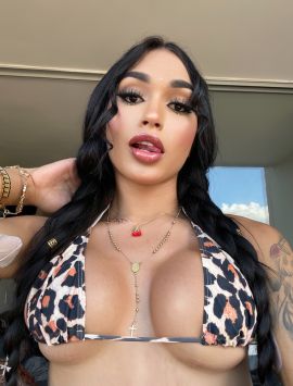 Scarlett Lenoxx