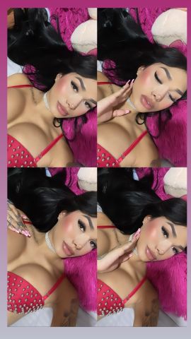 Scarlett Lenoxx