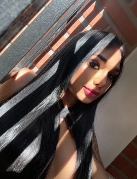 Scarlett Lenoxx